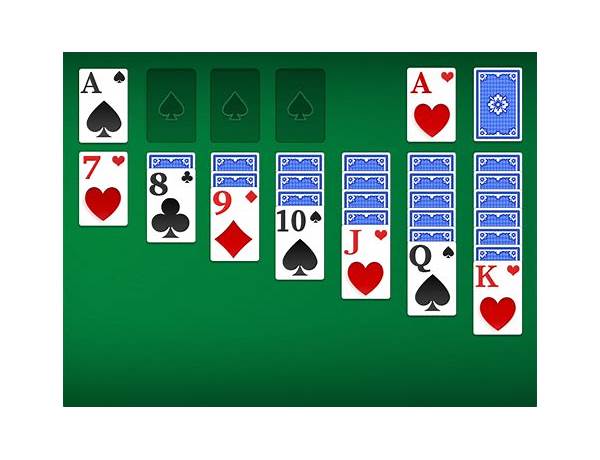 Clock Solitaire for Android - Download the APK from Habererciyes